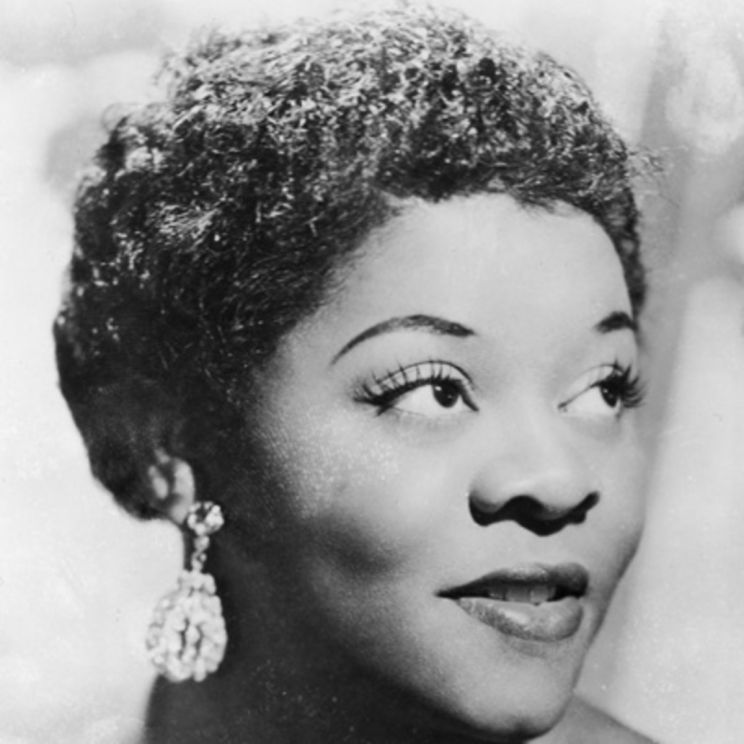 Dinah Washington