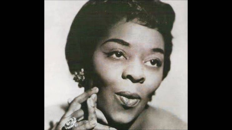 Dinah Washington