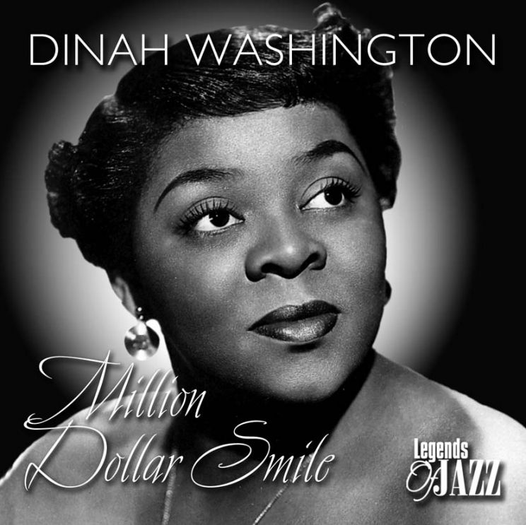 Dinah Washington