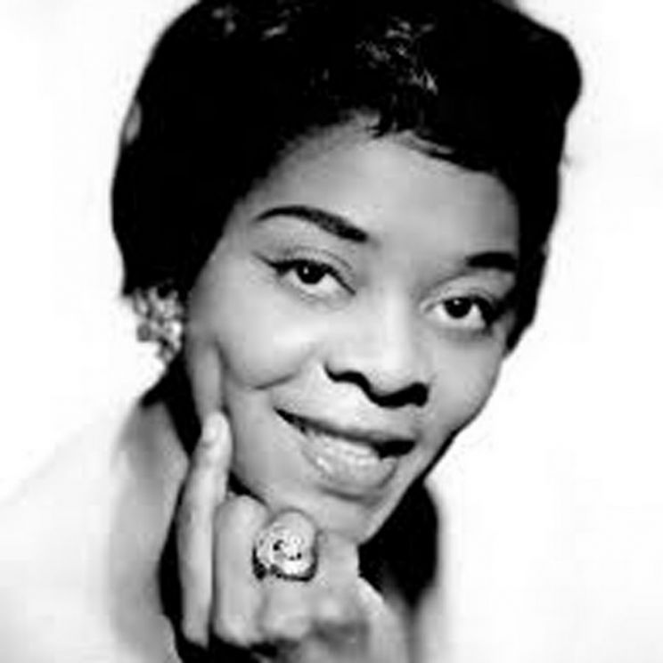 Dinah Washington