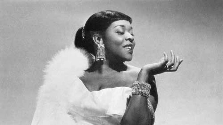 Dinah Washington