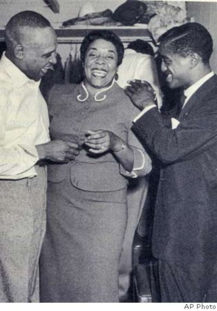 Dinah Washington