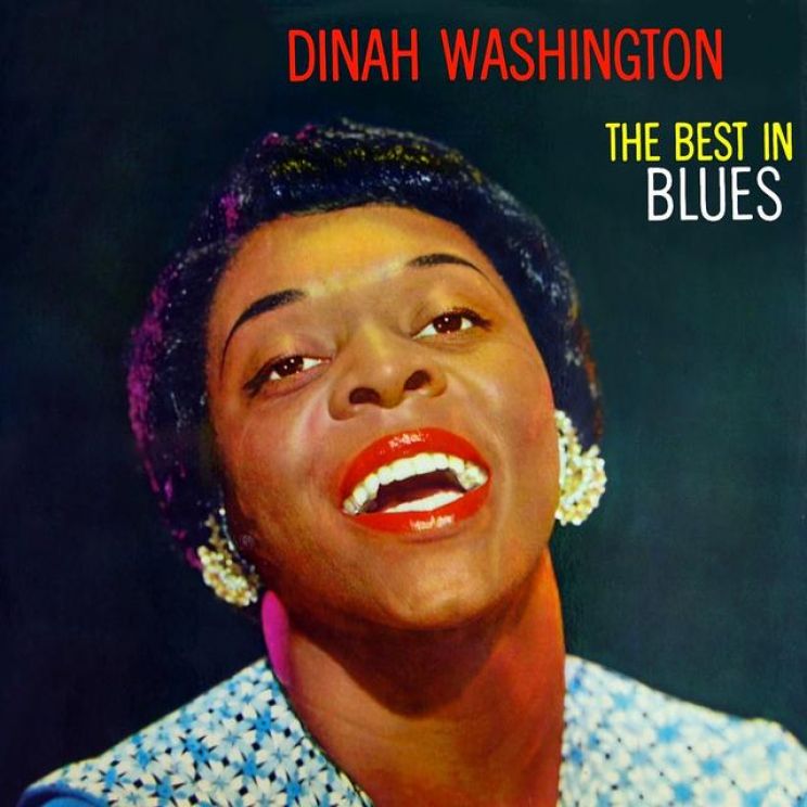 Dinah Washington