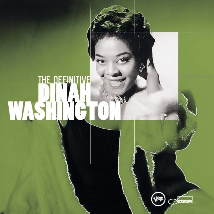 Dinah Washington