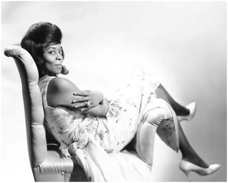 Dinah Washington