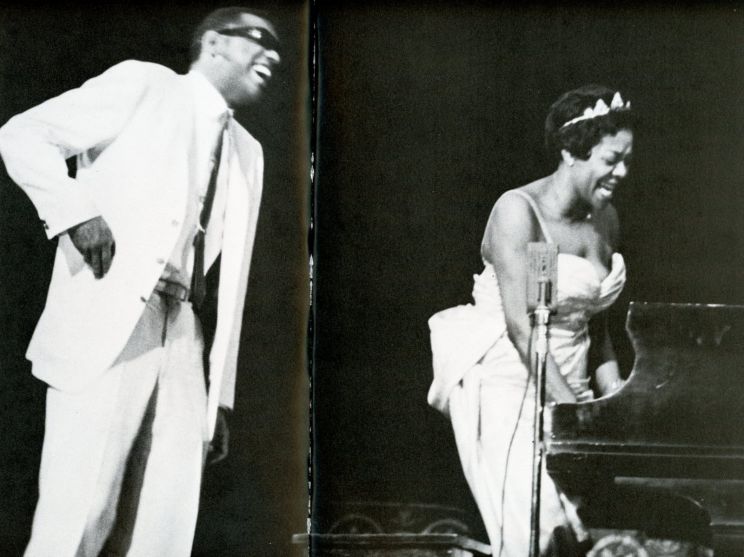 Dinah Washington