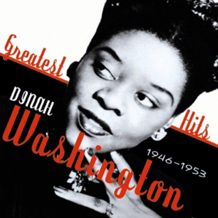 Dinah Washington