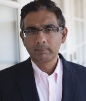 Dinesh D'Souza