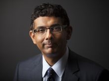 Dinesh D'Souza