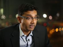 Dinesh D'Souza