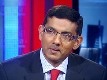 Dinesh D'Souza