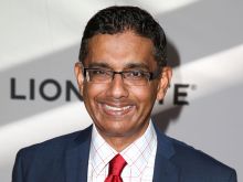 Dinesh D'Souza