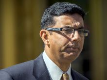 Dinesh D'Souza