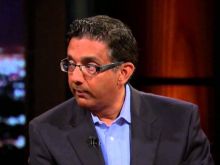 Dinesh D'Souza