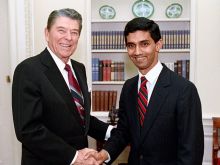 Dinesh D'Souza