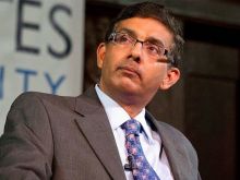 Dinesh D'Souza