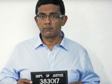 Dinesh D'Souza