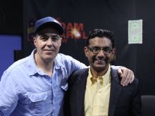 Dinesh D'Souza