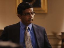 Dinesh D'Souza