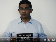 Dinesh D'Souza