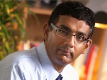 Dinesh D'Souza