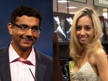 Dinesh D'Souza