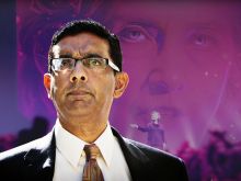 Dinesh D'Souza