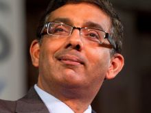 Dinesh D'Souza