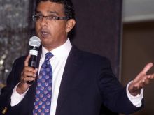 Dinesh D'Souza