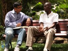 Dinesh D'Souza