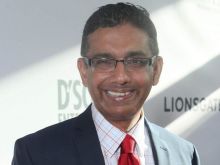 Dinesh D'Souza