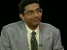 Dinesh D'Souza