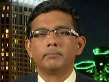 Dinesh D'Souza