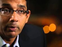 Dinesh D'Souza