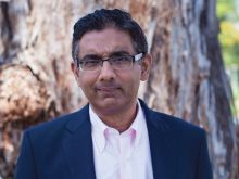 Dinesh D'Souza