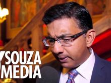 Dinesh D'Souza