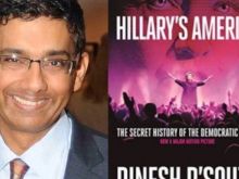 Dinesh D'Souza