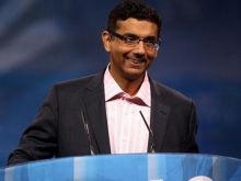 Dinesh D'Souza