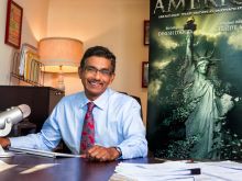 Dinesh D'Souza