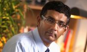 Dinesh D'Souza