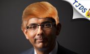 Dinesh D'Souza