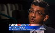 Dinesh D'Souza