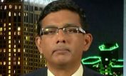 Dinesh D'Souza