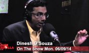 Dinesh D'Souza