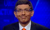 Dinesh D'Souza