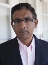 Dinesh D'Souza