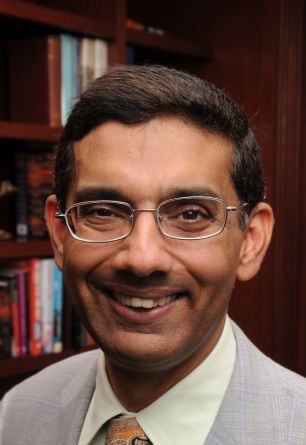 Dinesh D'Souza