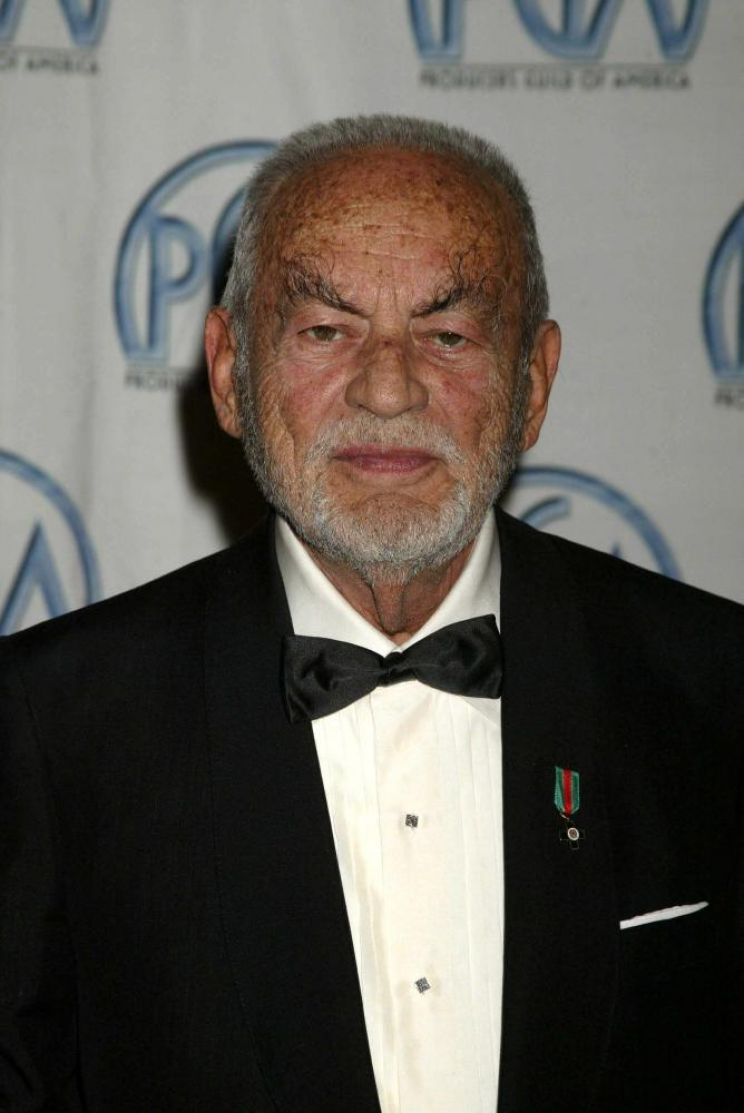 Dino De Laurentiis