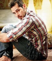 Dino Morea