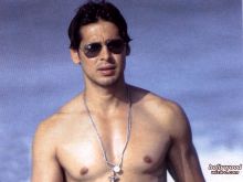 Dino Morea